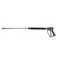 Professional Pressure Cleaning Gun with Lance 280 BAR M22xM18