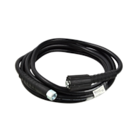 Pressure cleaning Hose 5m 14mm nut