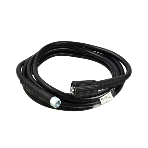 Pressure cleaning Hose 5m 14mm nut