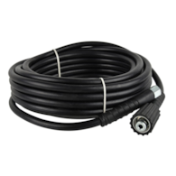 Pressure cleaning hose 10m  14mm nut