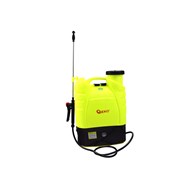 Battery sprayer 16L