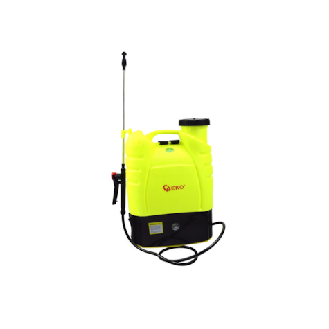 Opryskiwacz akumulatorowy 16L(1)