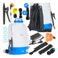 Opryskiwacz akumulatorowy 20L(1)