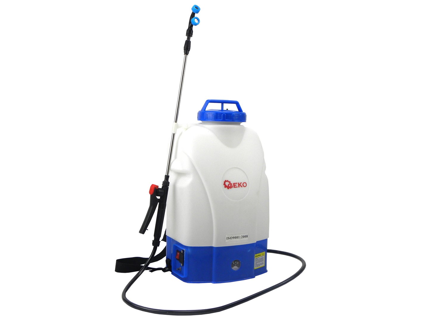 Battery sprayer 20L