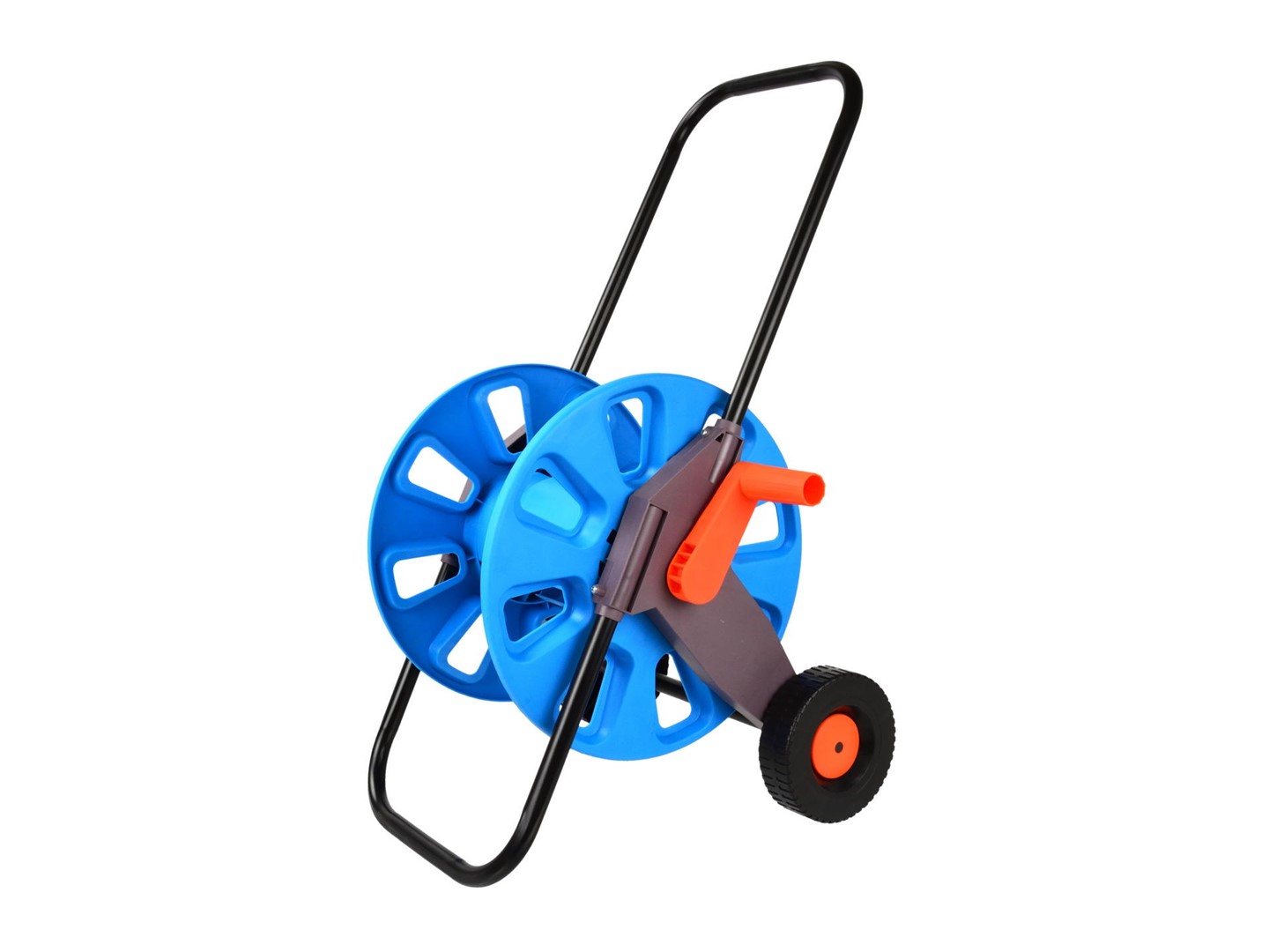 Hose reel cart 60 meter