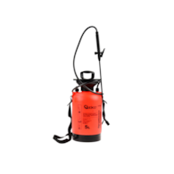 Opryskiwacz ciśnieniowy 5L ORANGE (6)