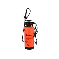 Manual sprayer 8L Orange