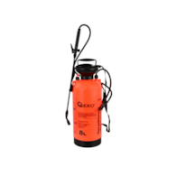 Opryskiwacz ciśnieniowy 8L ORANGE (6)