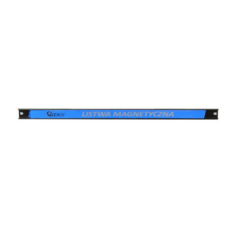 Magnetic tool holder 18  50cm