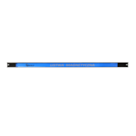 Magnetic tool holder 24  60cm