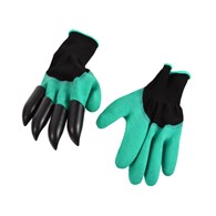 Garden Gloves with Claws