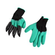 Garden Gloves with Claws