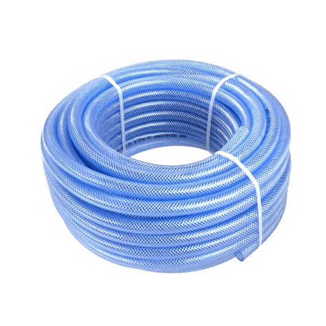 Technical strengthened hose  10x2,5mm  50m