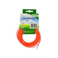 Nylon line 1.6mm x 15m