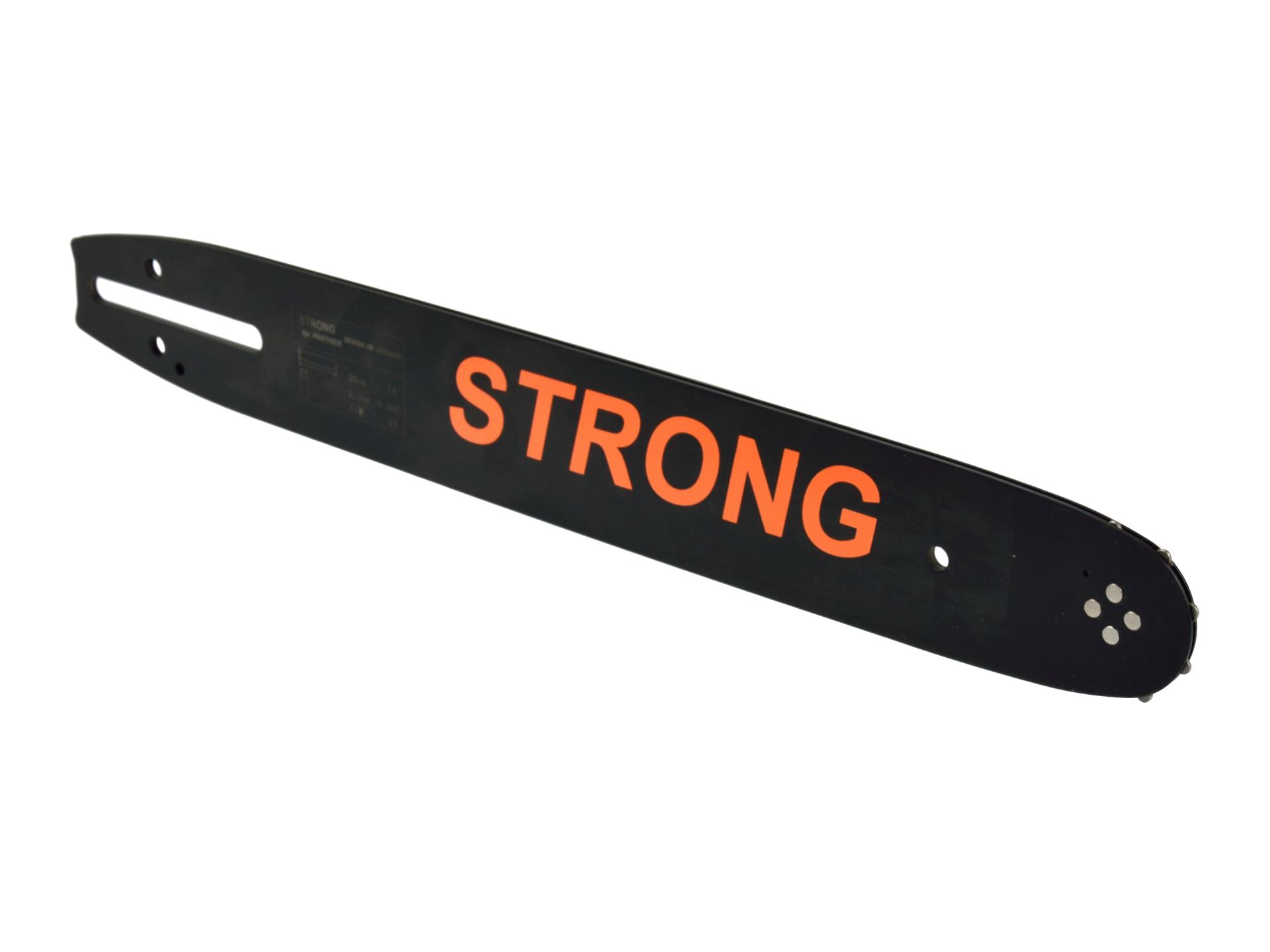 Chain bar 14"3/8,050 52 for Partner