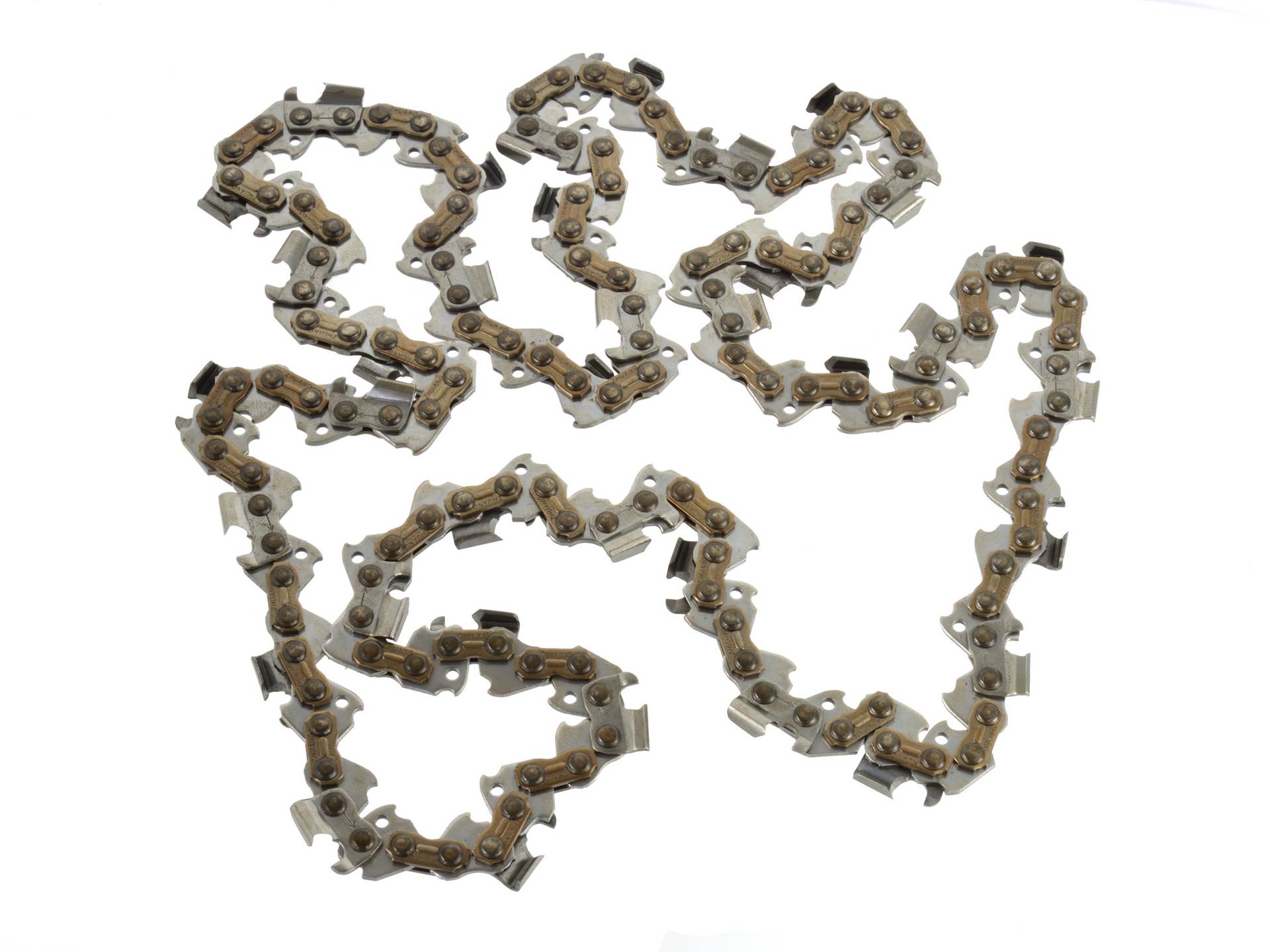 Chain 325 058 72T for Husquarna 18 