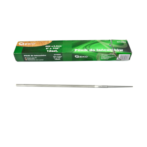 Saw files  5,5mm