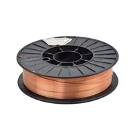 Mild Steel MIG Welding Wire 5kg 0,8mm /Spool/