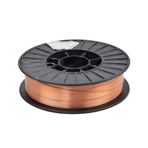 Drut spawalniczy 0.8mm 5kg (1/200)