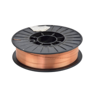 Drut spawalniczy 1mm 5kg (1/200)