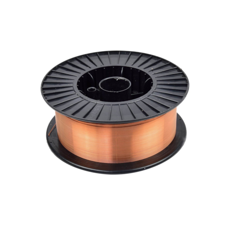#Drut spawalniczy 1mm 15kg (1/60)