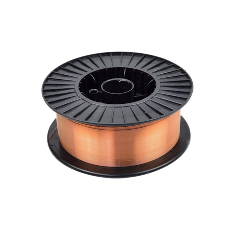 #Drut spawalniczy 1,2mm 15kg (1/60)
