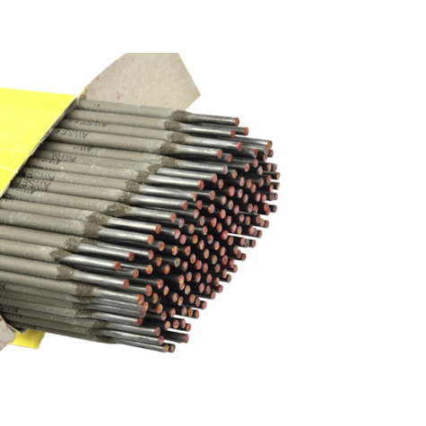 Elektrody spawalnicze 2,5mmx300mm różowe (2,5kg) (8)