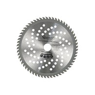 TCT Circular Saw Blade with Holes 160x20x60T