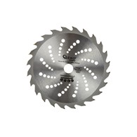 TCT Circular Saw Blade with Holes 180x20x24T