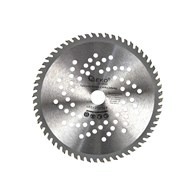 TCT Circular Saw Blade with Holes 180x20x60T