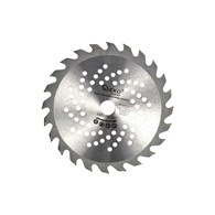 TCT Circular Saw Blade with Holes 185x20x24T