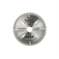 TCT Circular Saw Blade with Holes 200x32x60T