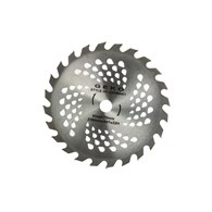 TCT Circular Saw Blade with Holes 230x22x24T