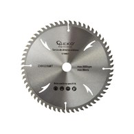 TCT Circular Saw Blade with Holes 230x22x60T