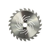 TCT Circular Saw Blade with Holes 250x32x24T