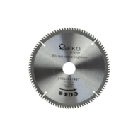 TCT Aluminium Circular Saw Blade 210x32x100T + 5 reductions 32/ -30 -25,4 -22,2 -20 -16