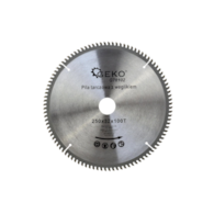 TCT Aluminium Circular Saw Blade 250x32x100T + 5 reductions 32/ -30 -25,4 -22,2 -20 -16