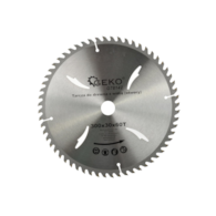 Circulation Saw Blade with Holes 300x30x60T