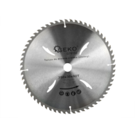 Circulation Saw Blade with Holes 350x30x60T