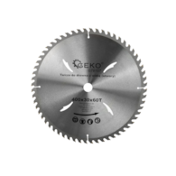 Circulation Saw Blade with Holes 400x30x60T