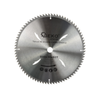Circulation Saw Blade with Holes 400x30x80T