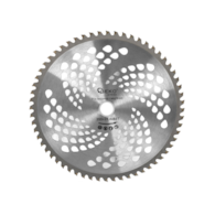 Blade for brush cutter 255x25,4mmx60T