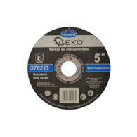 Metal Cutting Disc GEKO Premium 125x1,6x22,2mm