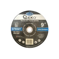 Metal Cutting Disc GEKO Premium 230x1,6x22,2mm