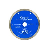 Micro Segmented Diamond Blade for Porcelain and Ceramic Tile 180x1,6x22,2x10mm