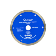 Micro Segmented Diamond Blade for Porcelain and Ceramic Tile 180x1,6x22,2x10mm
