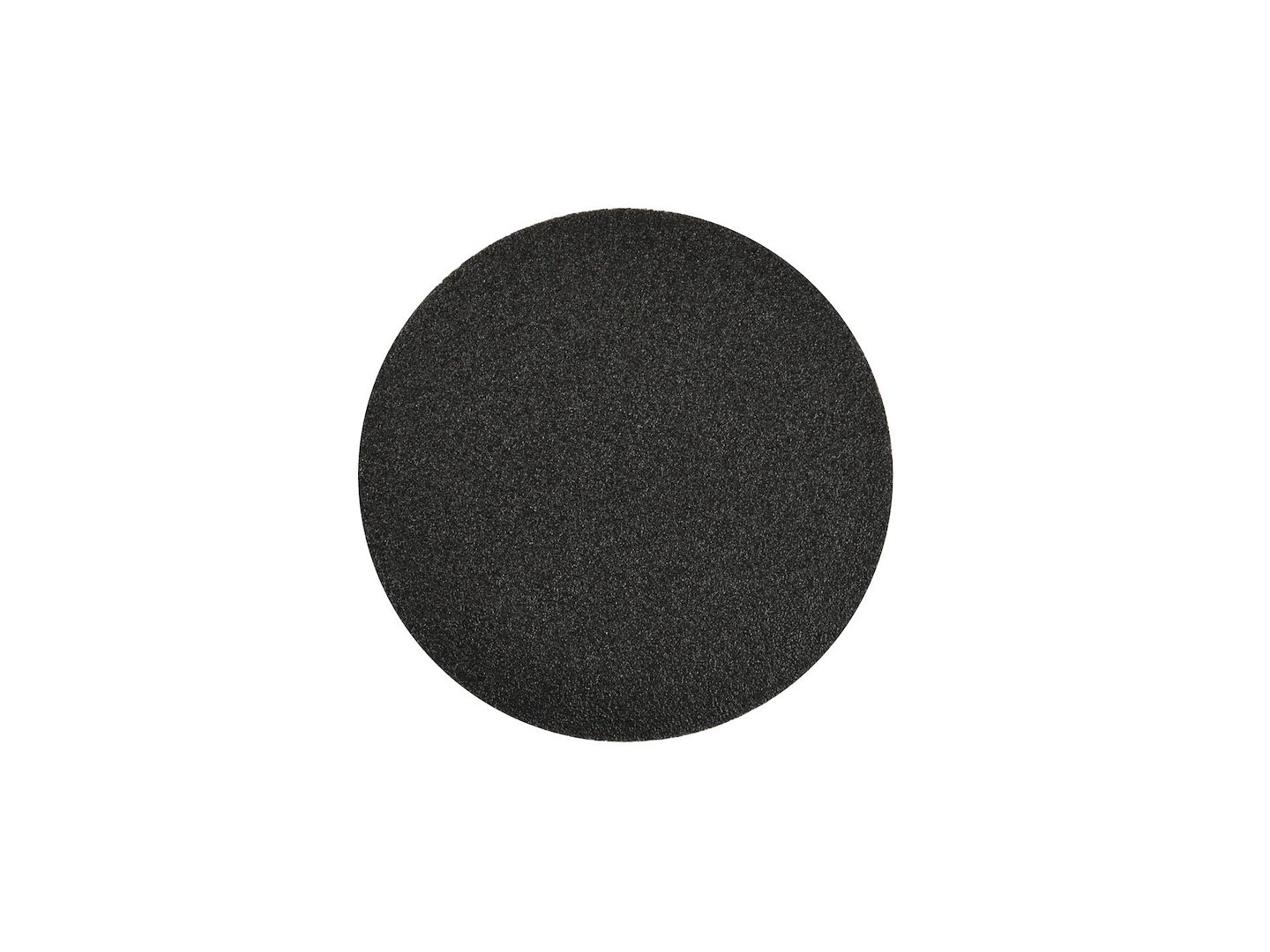 Brúsny papier na kotúč 125 mm P220 "KARBID KREMÍKU" (50/2000)