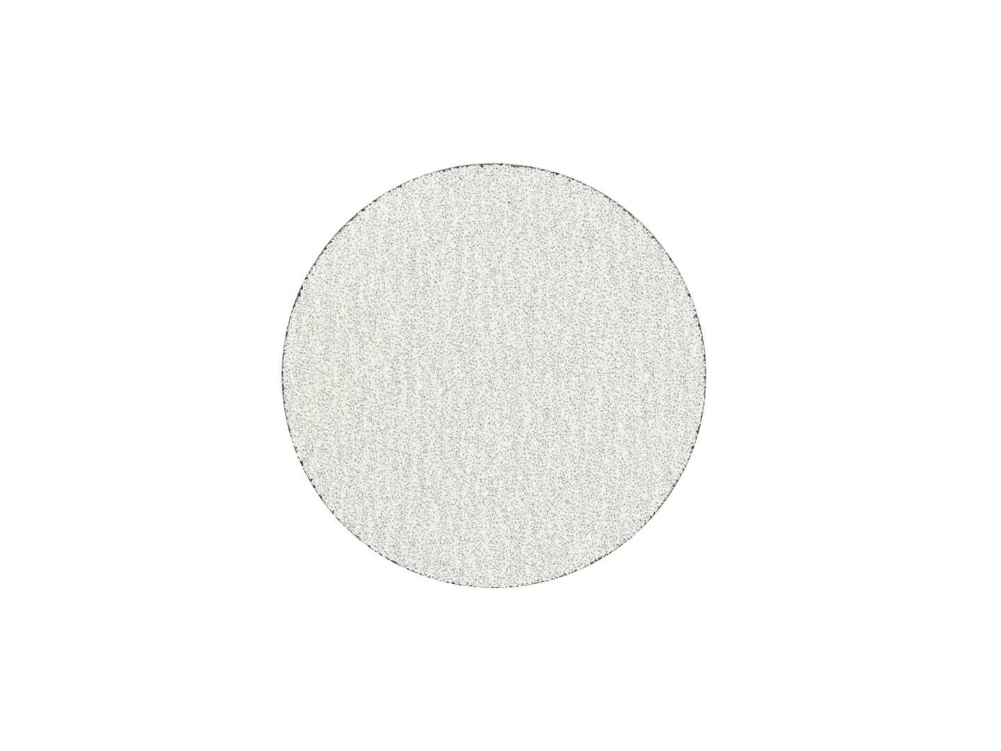 Zinc Stearate Abrasive Disc with Velcro 125mm Grit 100