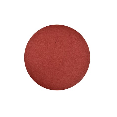 Aluminium Oxide Abrasive Disc for Giraffe Sander 225mm Grit 120