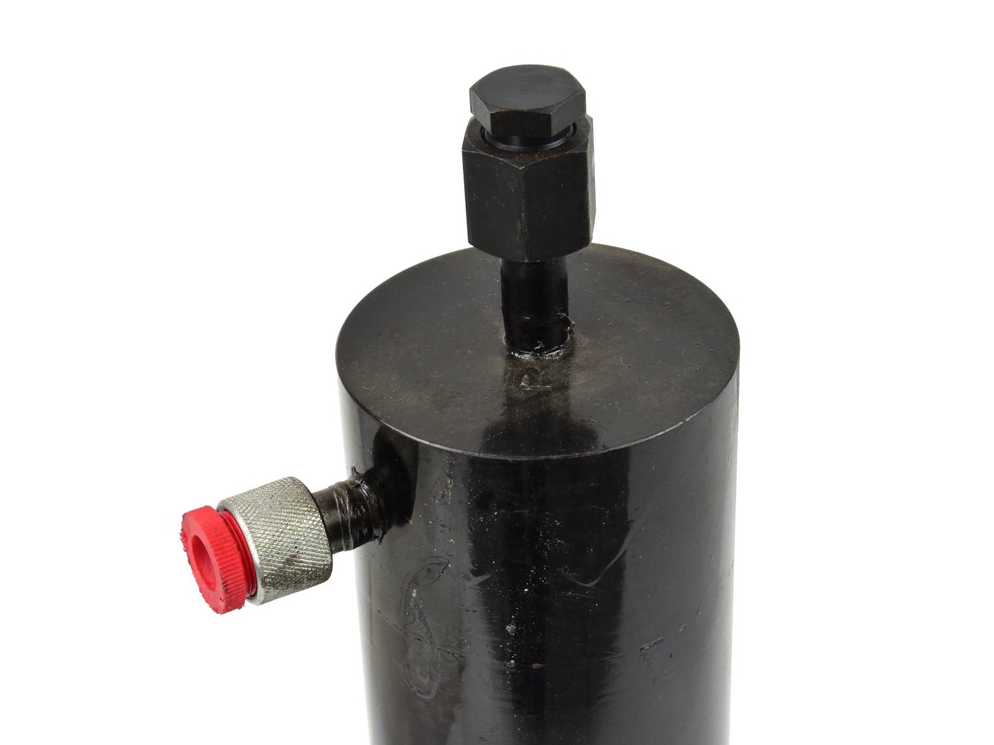Siłownik prasy hydraulicznej 30T (1) 2